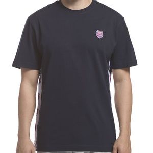 k swiss t shirts